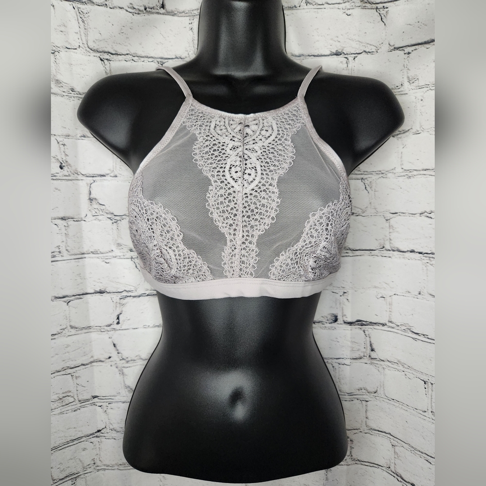 Victoria's Secret‎ NWT Lace Bralette Size Small